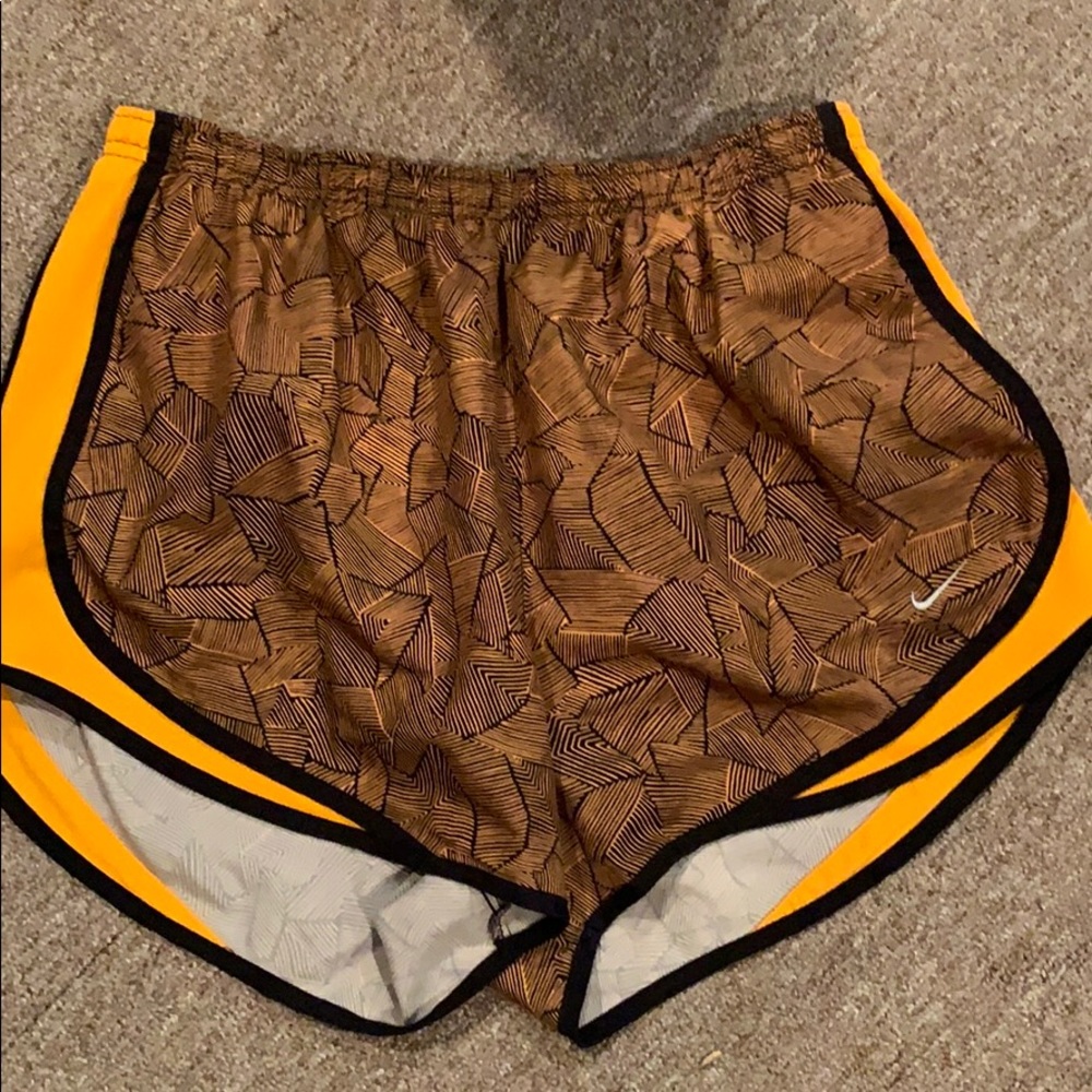 Nike Dri-Fit shorts